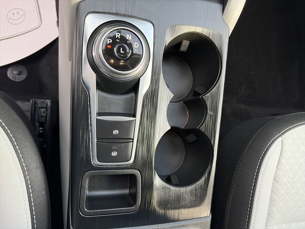 Used 2025 Ford Escape Active w/ Tech Pack #1 image 28