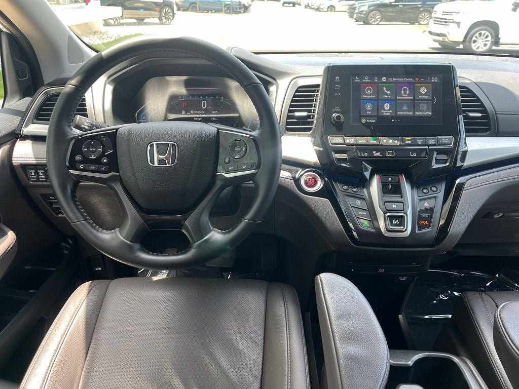 Used 2019 Honda Odyssey Elite image 17