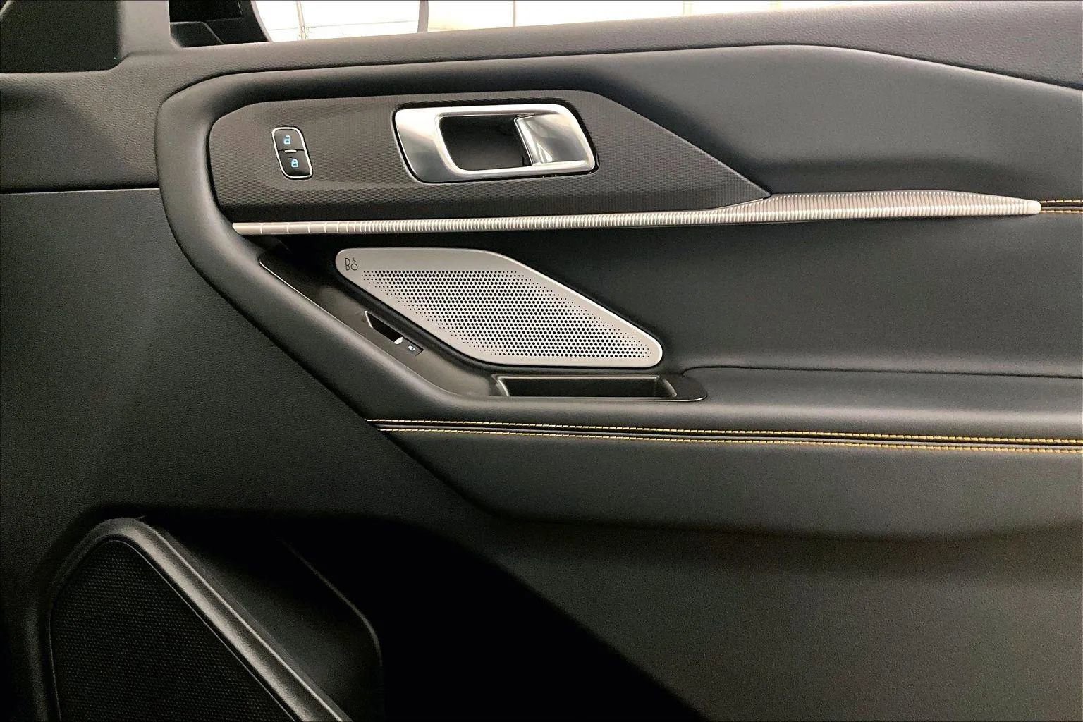 New 2026 Ford Explorer Tremor w/ Tremor Ultimate Package image 23