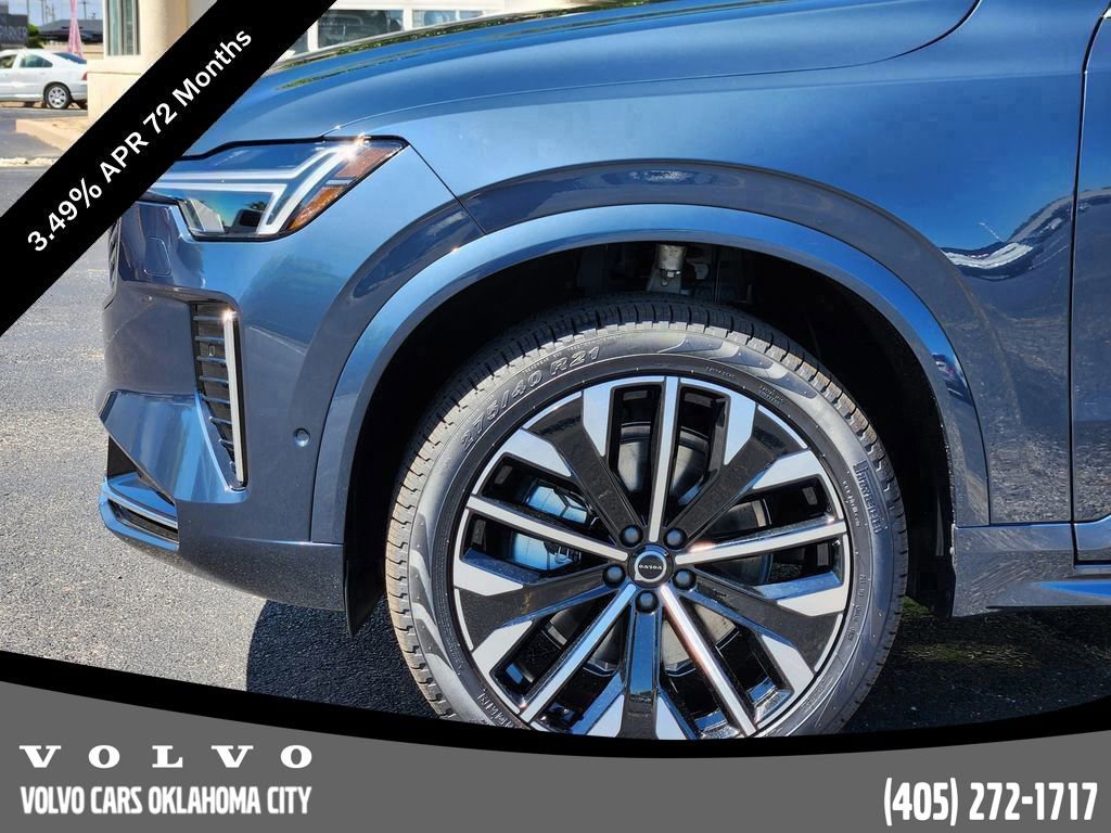 Used 2026 Volvo XC90 B6 Ultra w/ Protection Package Premier image 6