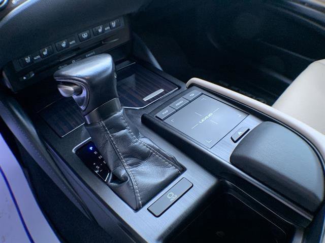 Certified 2021 Lexus ES 350 Ultra Luxury image 20