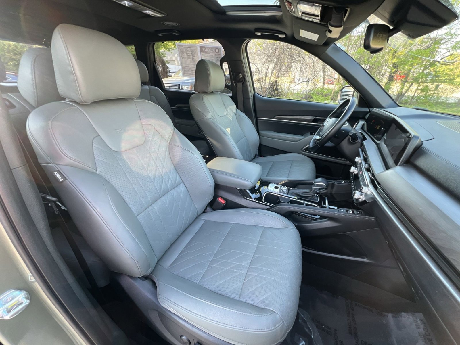 Used 2023 Kia Telluride EX X-Line image 24