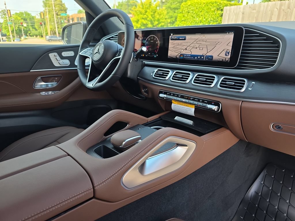 New 2026 Mercedes-Benz GLE 350 4MATIC image 18