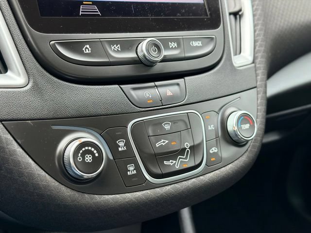 Used 2020 Chevrolet Malibu LS w/ Driver Confidence Package II FWD image 16