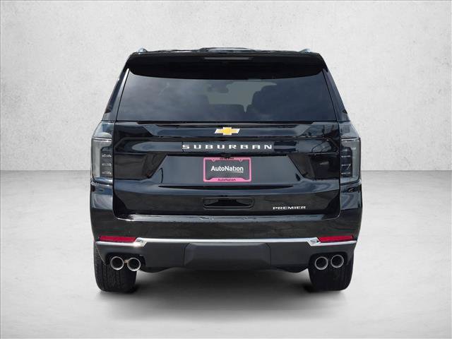 New 2026 Chevrolet Suburban Premier RWD image 7