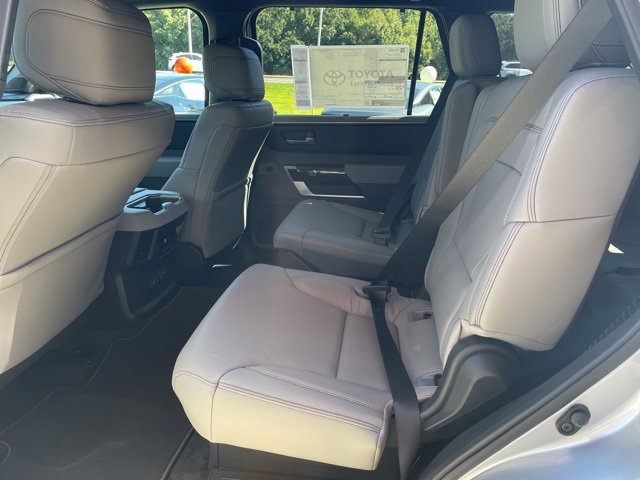 New 2026 Toyota Sequoia Limited image 11