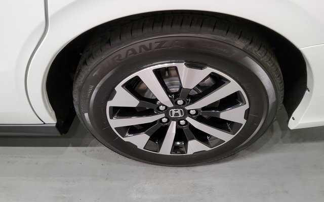 New 2026 Honda Odyssey EX-L image 34