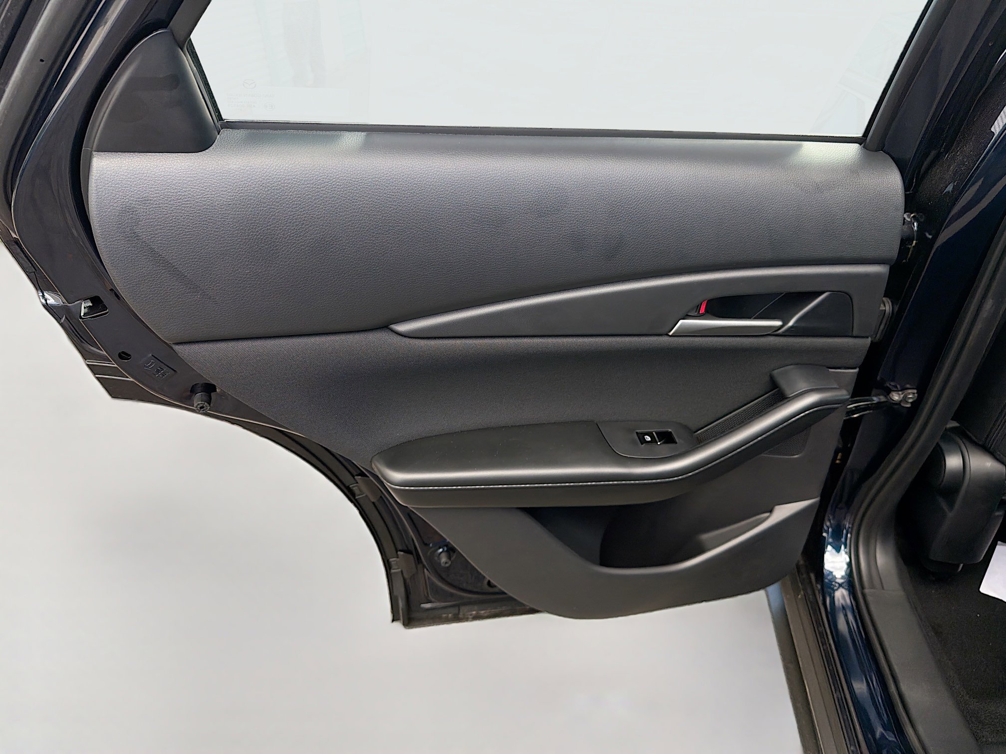 New 2026 MAZDA CX-30 AWD 2.5 S image 44