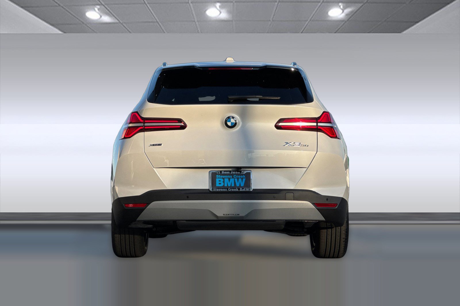 Used 2026 BMW X3 xDrive30i w/ Premium Package AWD/4WD image 9