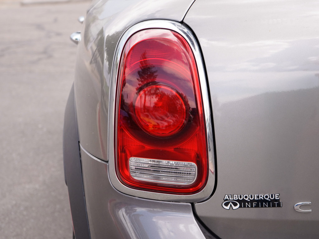 Used 2017 MINI Cooper Countryman S AWD/4WD image 10
