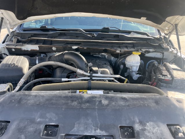Used 2019 RAM 1500 Tradesman w/ Power & Remote Entry Group AWD/4WD image 29