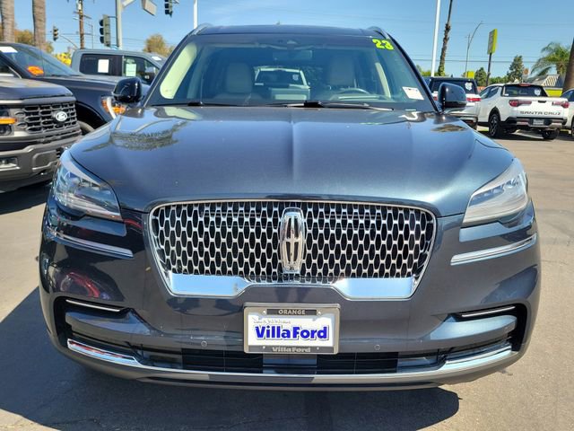 Used 2023 Lincoln Aviator Reserve w/ Equipment Group 201A image 26