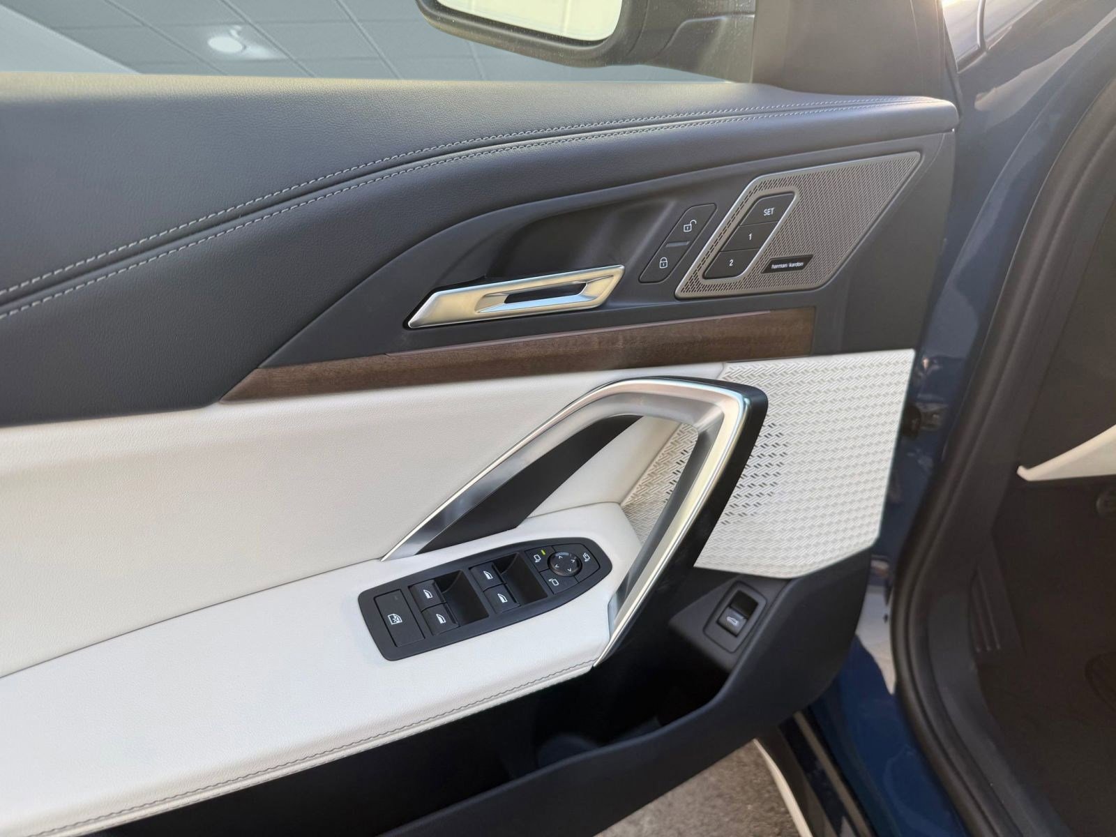 New 2026 BMW X1 xDrive28i w/ Convenience Package image 11