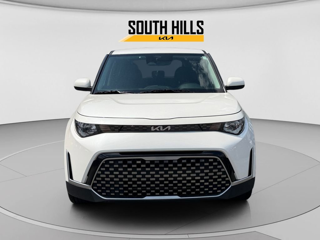Used 2023 Kia Soul EX FWD image 8