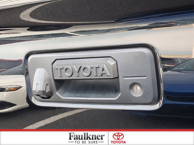 Certified 2023 Toyota Tacoma TRD Off-Road w/ TRD Premium Off Road Package image 35