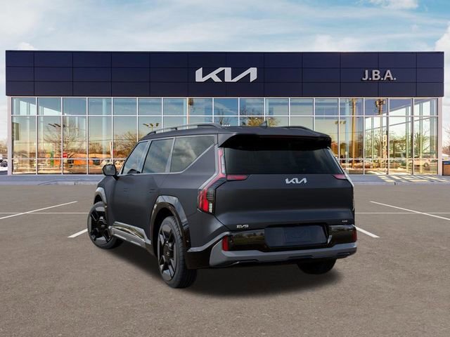 New 2026 Kia EV9 GT-Line image 4