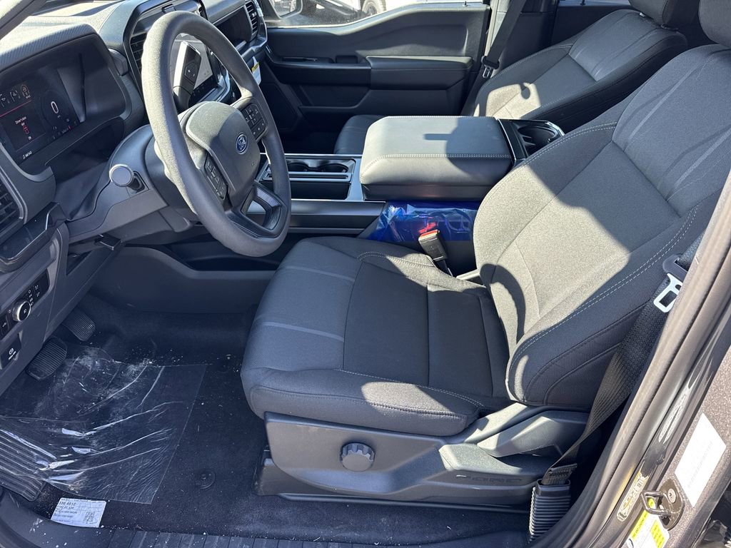New 2026 Ford F150 STX w/ Equipment Group 200A image 9