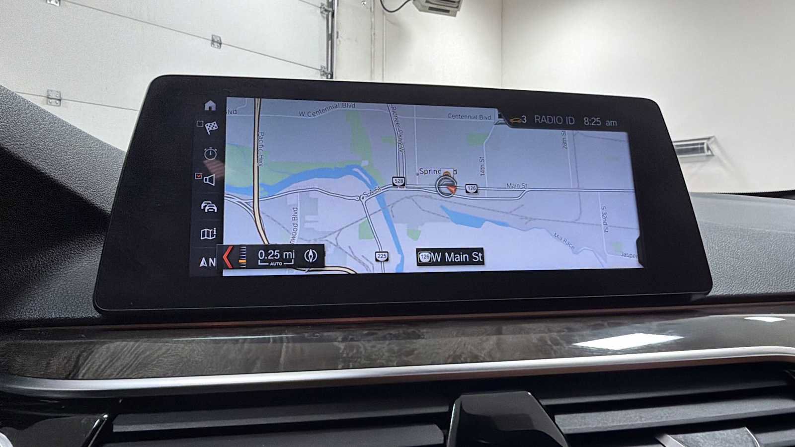 Used 2018 BMW 540i xDrive 540i xDrive image 20