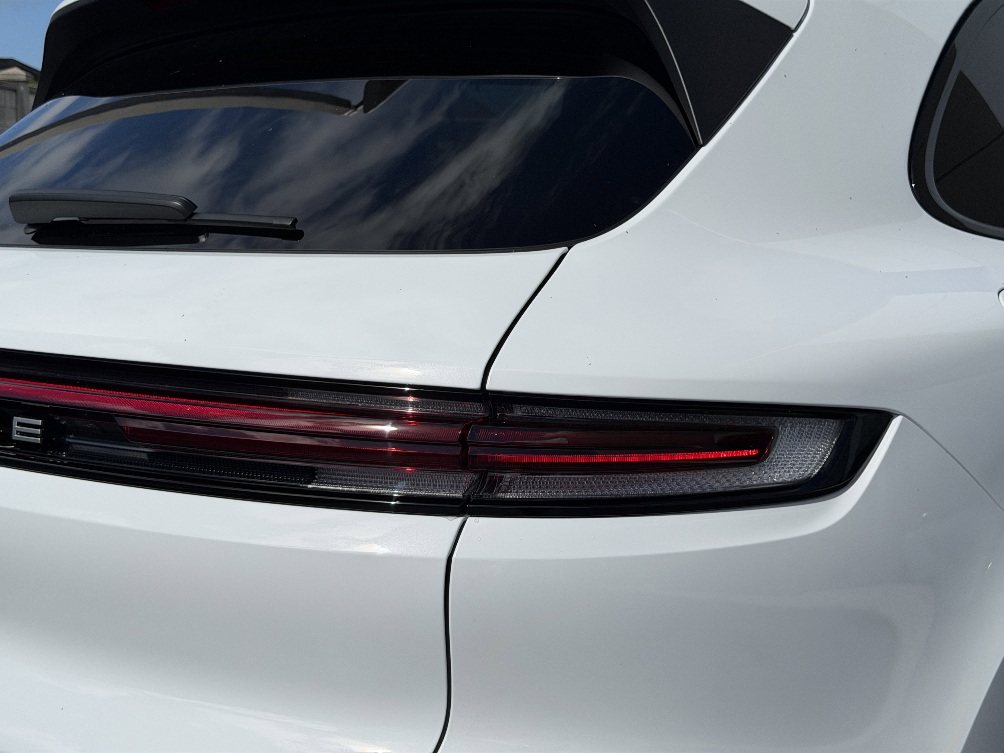 New 2026 Porsche Cayenne image 13