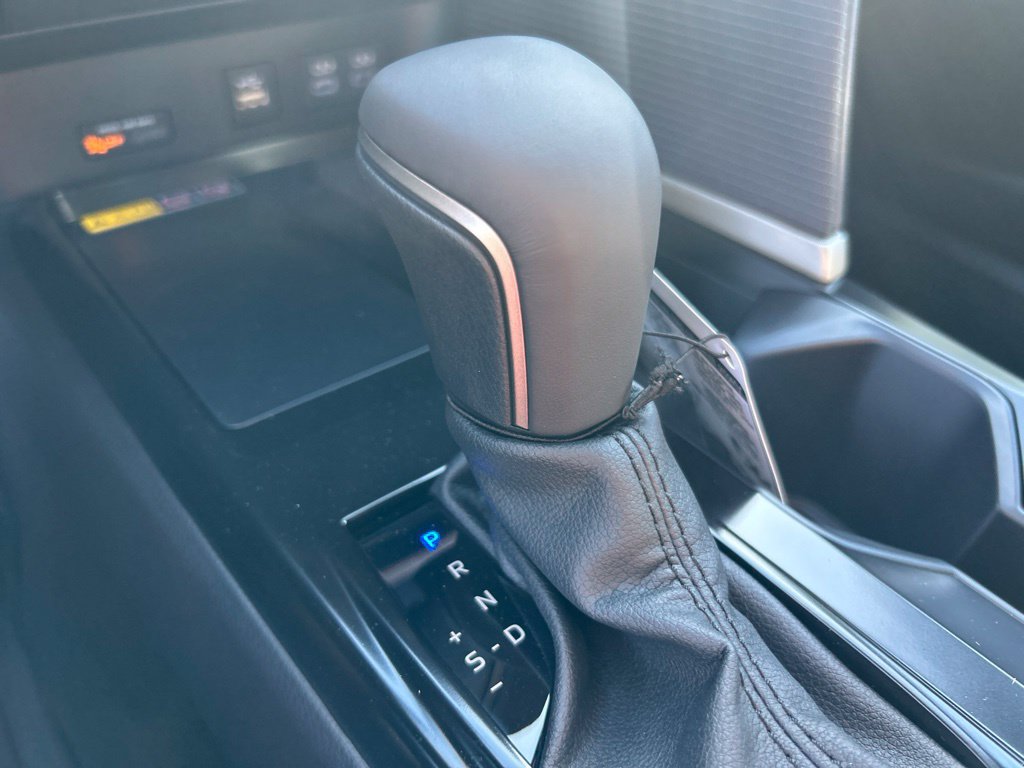 New 2026 Toyota Camry SE w/ Convenience Package FWD image 22