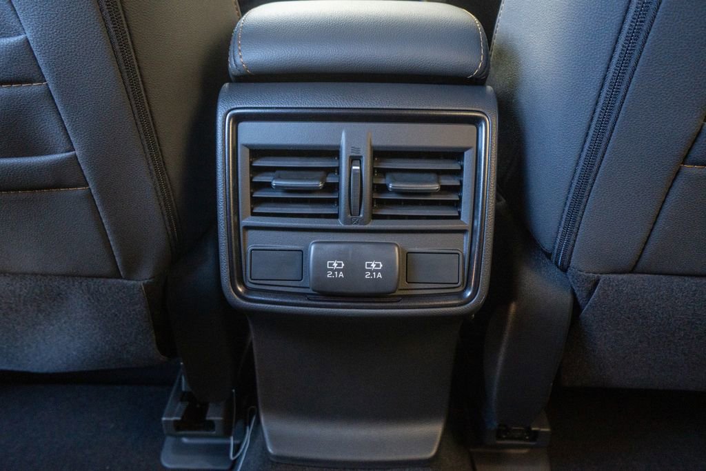 Used 2023 Subaru Forester Wilderness image 19