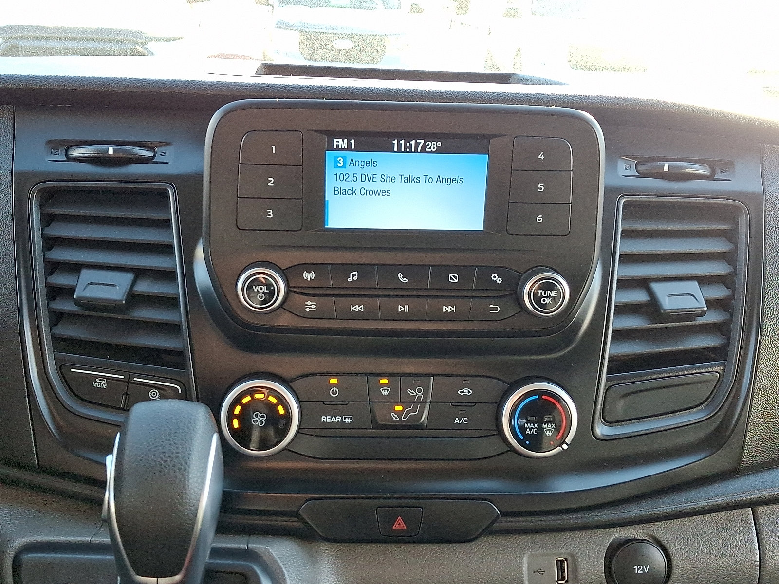 Certified 2024 Ford Transit 250 Low Roof w/ Exterior Upgrade Package image 16