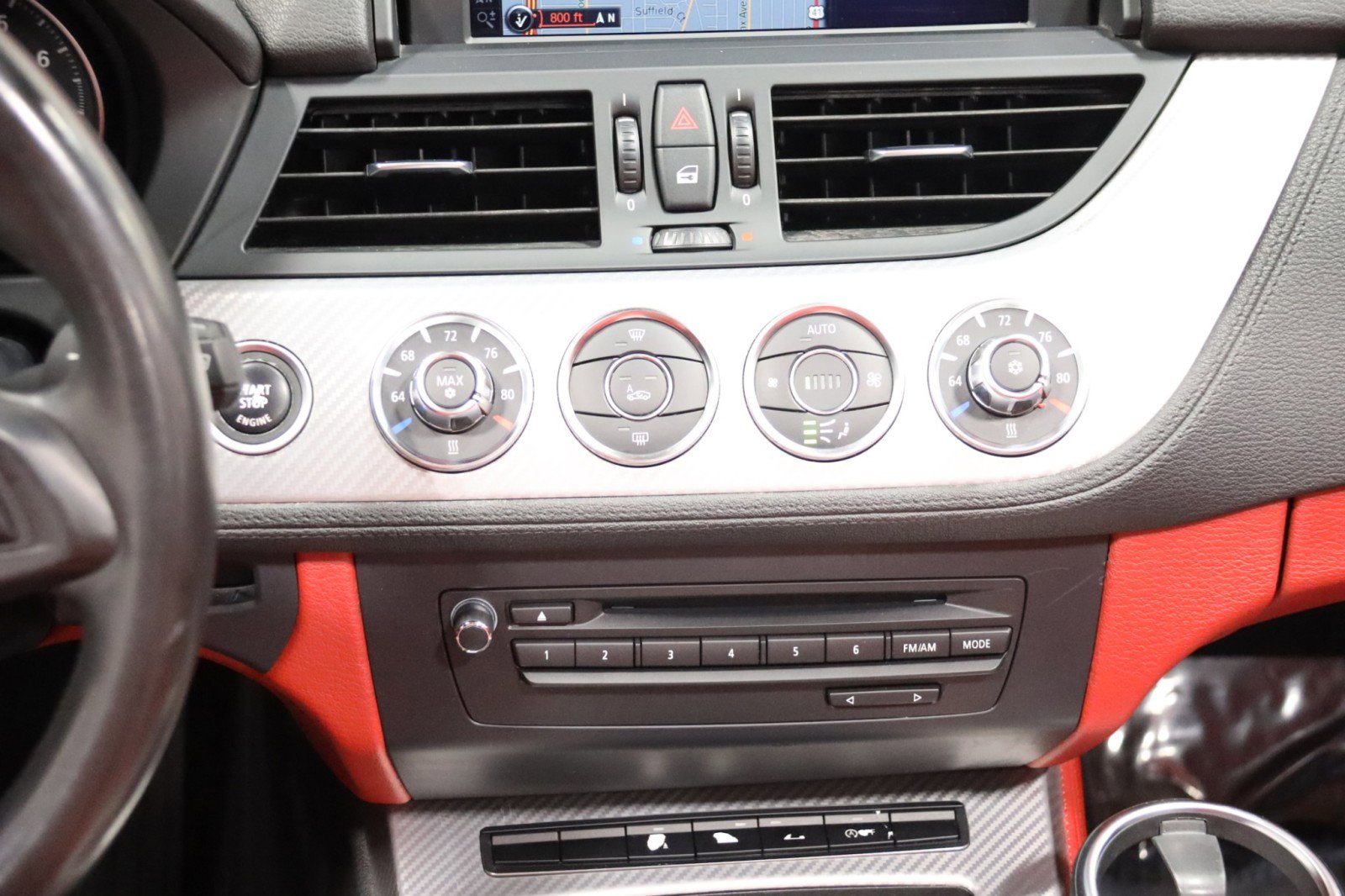 Used 2012 BMW Z4 sDrive28i w/ M Sport Pkg image 53