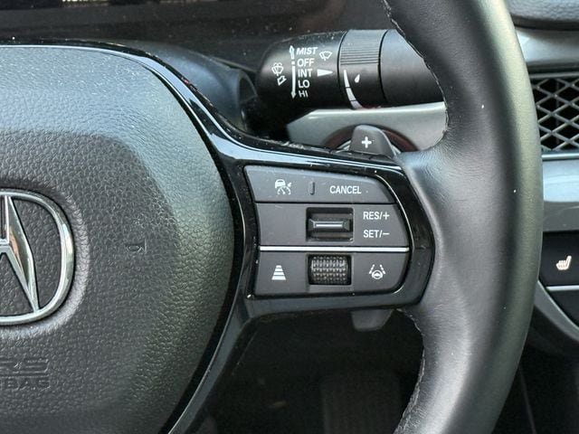 Used 2024 Acura Integra FWD image 14