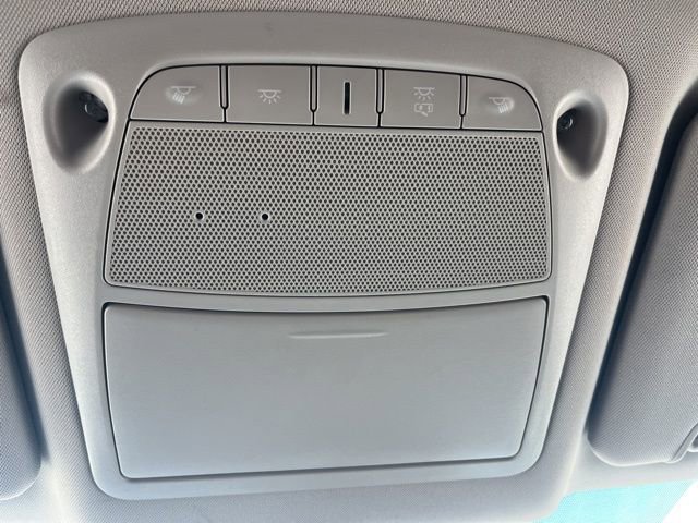 Used 2018 Nissan Rogue S image 25