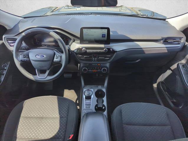 Used 2025 Ford Escape Active FWD image 16