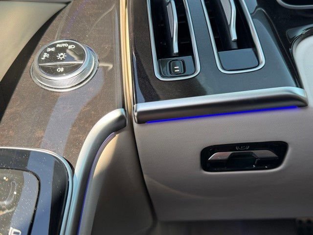 New 2026 Mercedes-Benz S 580 4MATIC Sedan image 19