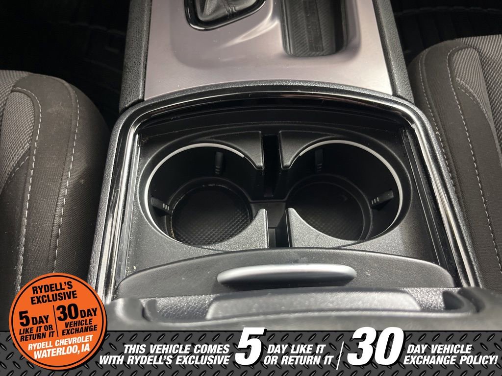 Used 2020 Dodge Charger SXT w/ Blacktop Package image 39