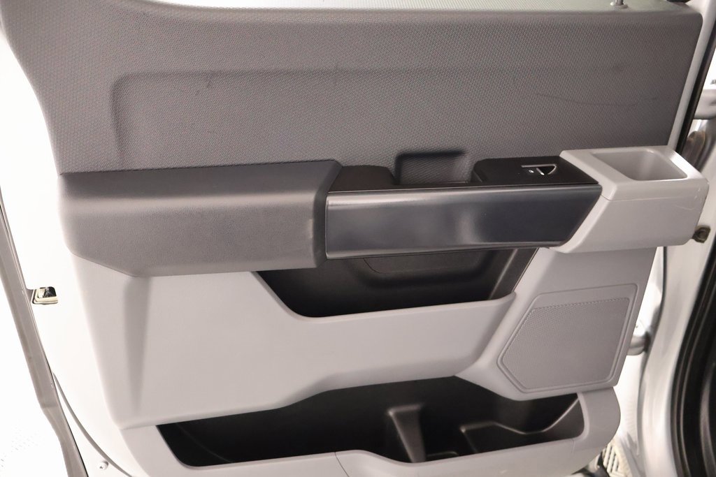 Used 2021 Ford F150 XL image 14