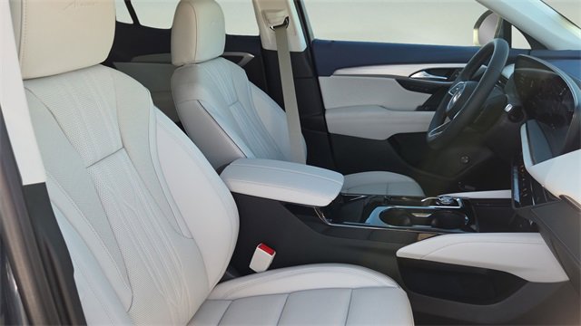 New 2026 Buick Envision Avenir image 16