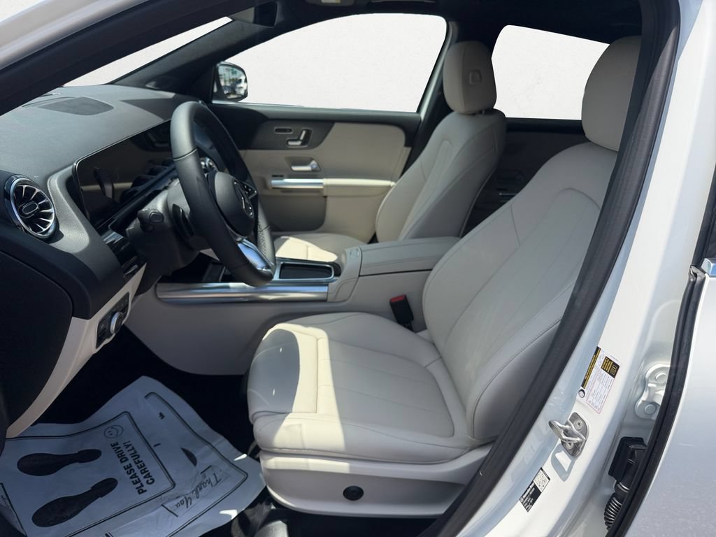 New 2026 Mercedes-Benz GLA 250 image 10
