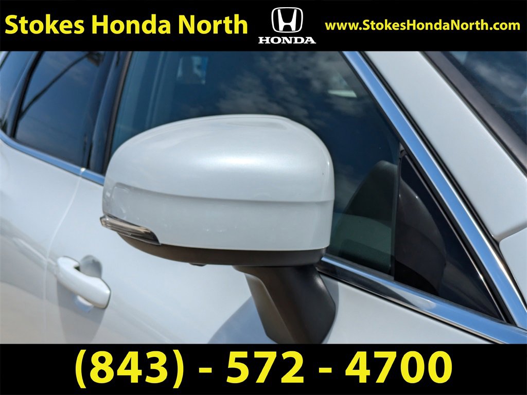 Used 2023 Volvo XC60 B6 Ultimate w/ Protection Package Premier image 12