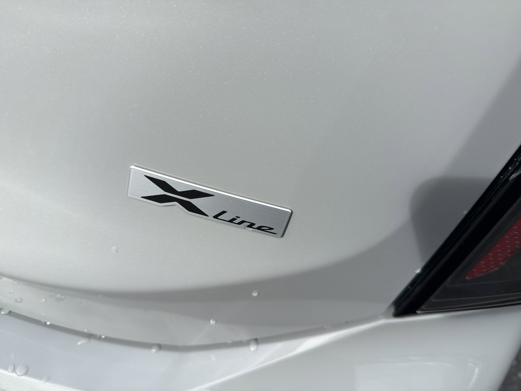 New 2025 Kia Telluride SX X-Line image 4