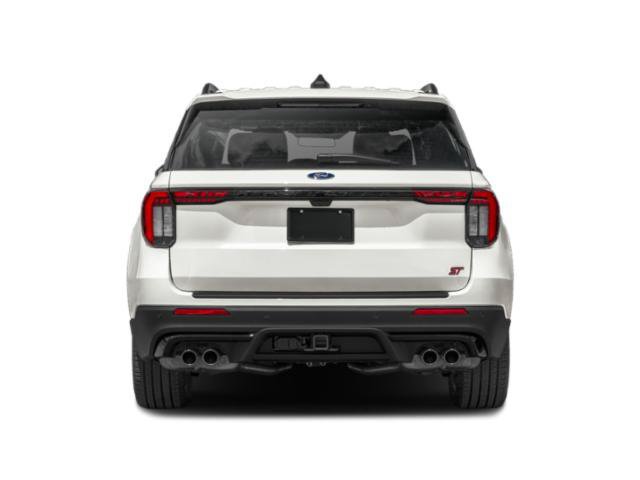 New 2026 Ford Explorer ST w/ Sun And Sound Package AWD/4WD image 8