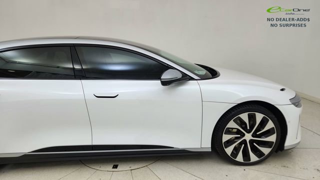 Used 2022 Lucid Air Grand Touring AWD/4WD image 8