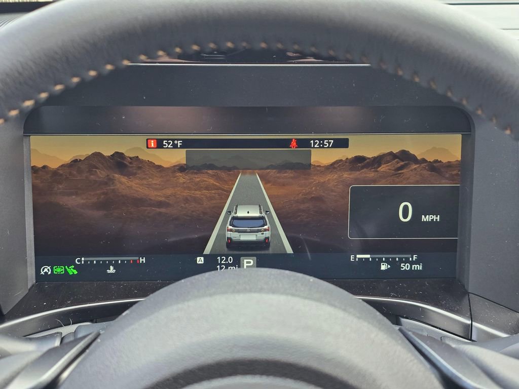 New 2026 Subaru Outback Wilderness image 16