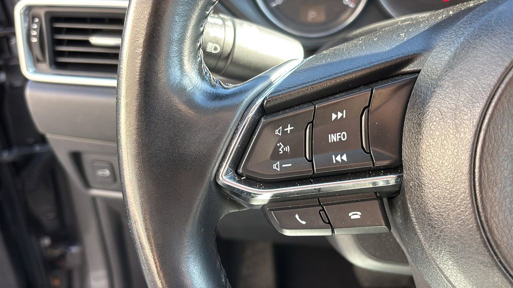 Used 2017 MAZDA CX-5 Touring AWD/4WD image 15