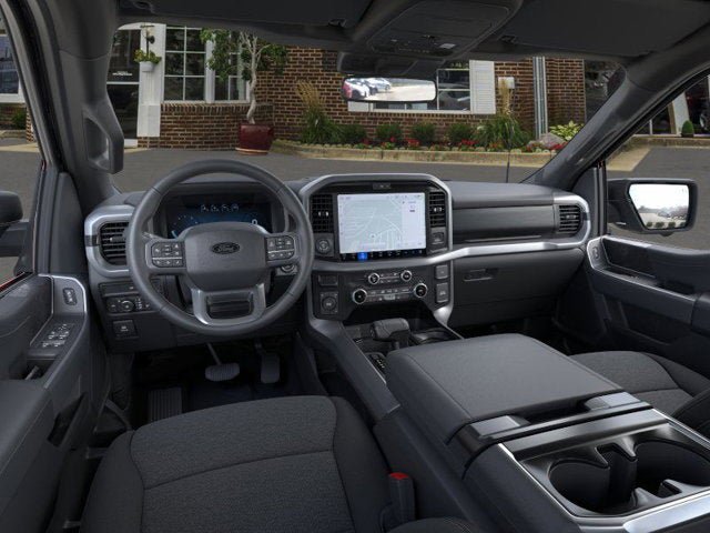 New 2026 Ford F150 XLT image 34