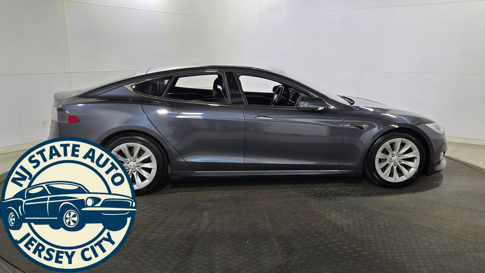 Used 2017 Tesla Model S 75D image 8