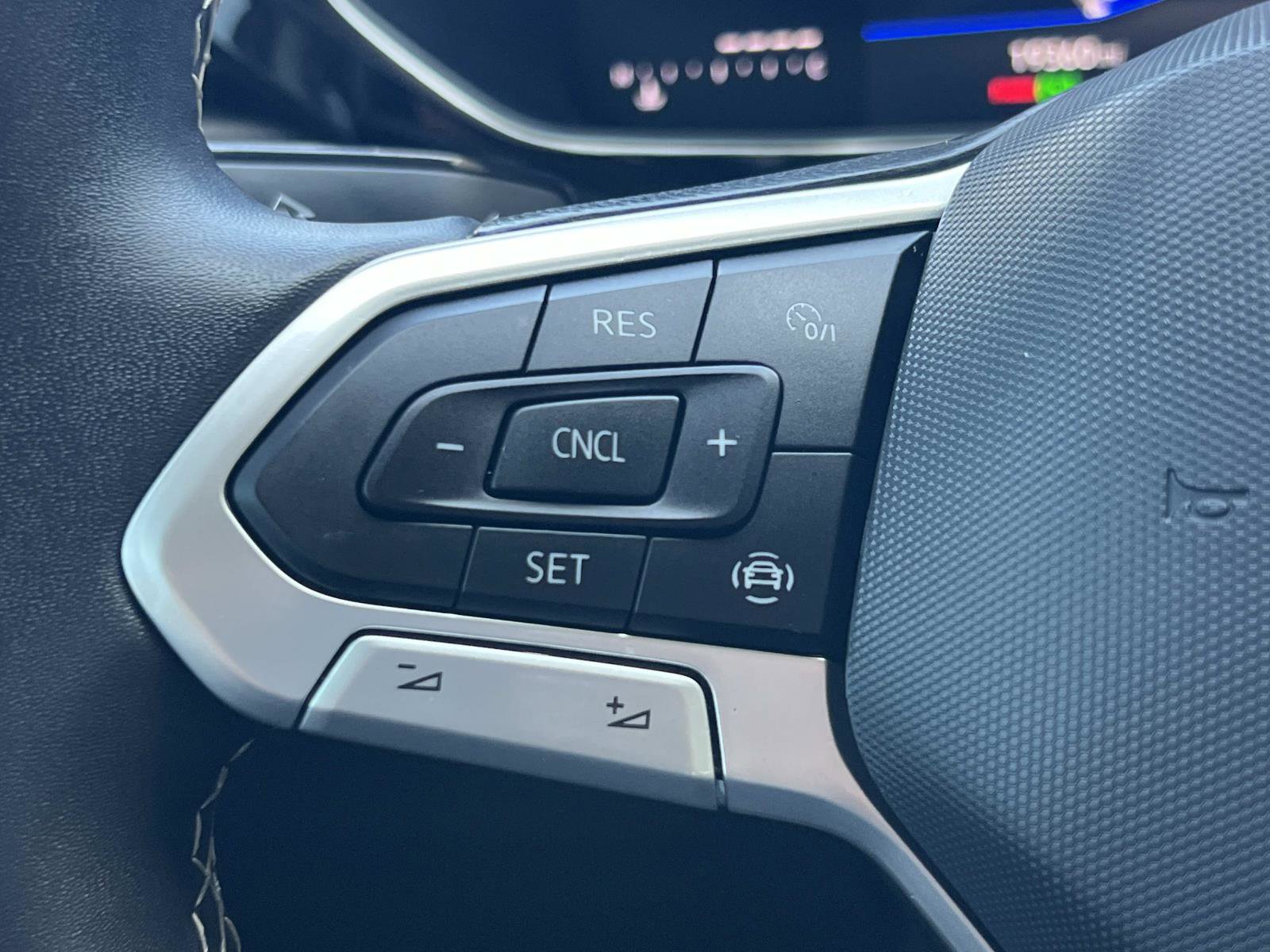 Certified 2023 Volkswagen Taos S image 9