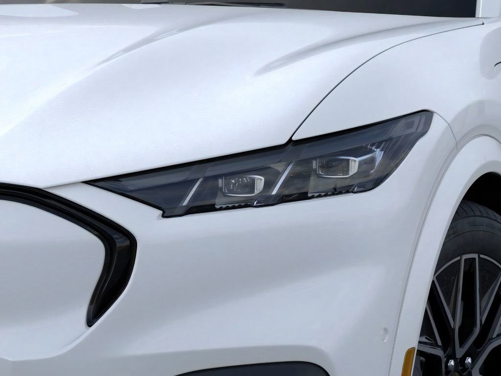 New 2025 Ford Mustang Mach-E Premium image 47