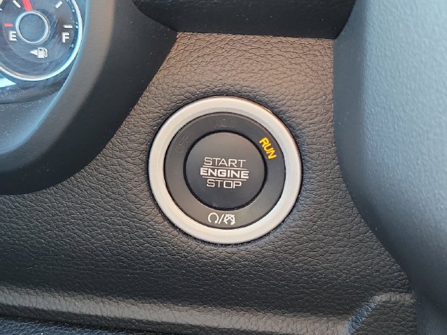 Certified 2022 RAM 1500 Big Horn AWD/4WD image 24