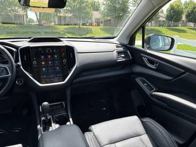 Used 2023 Subaru Ascent Limited AWD/4WD image 23