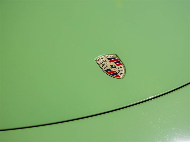 Used 2019 Porsche 911 Carrera GTS RWD image 11