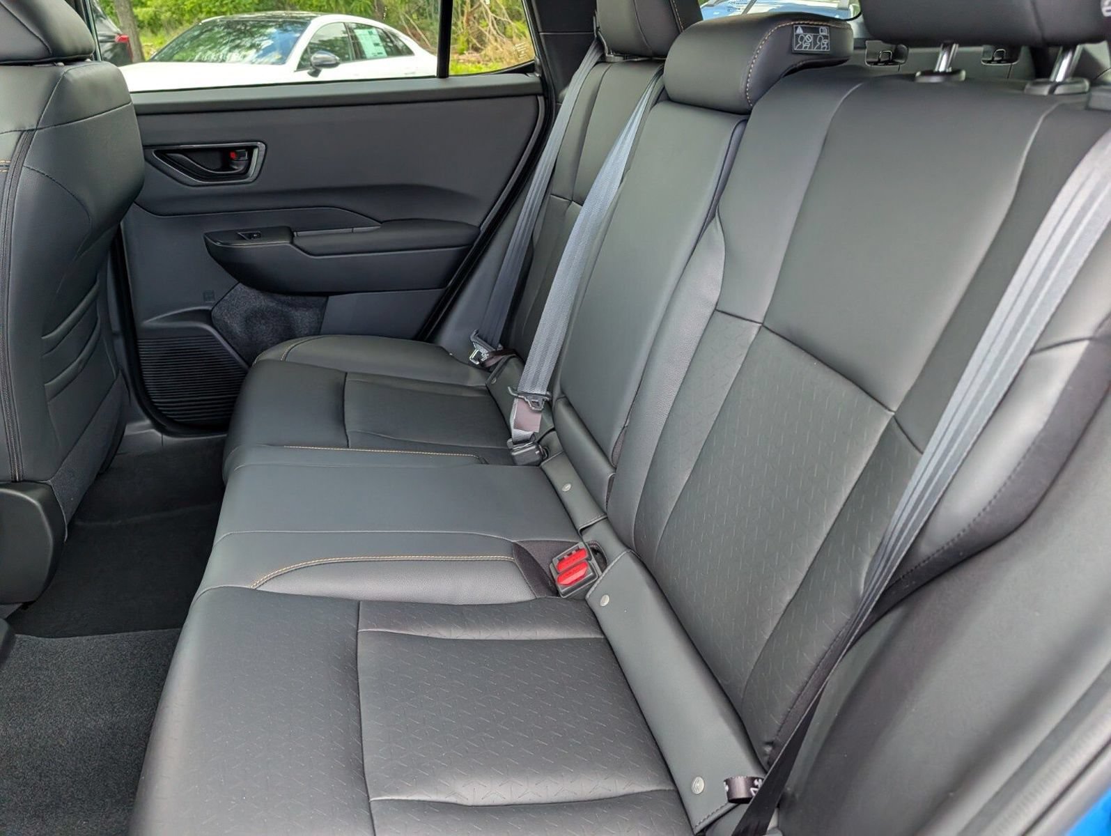 New 2026 Subaru Outback Wilderness AWD/4WD image 24