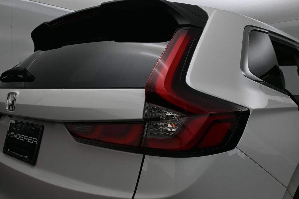New 2026 Honda CR-V LX image 29